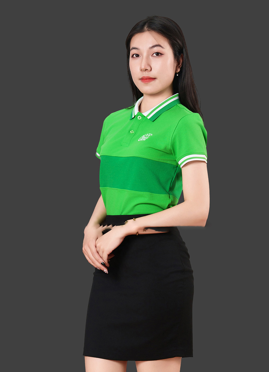 In Áo Đồng Phục Công Ty Giá Tốt