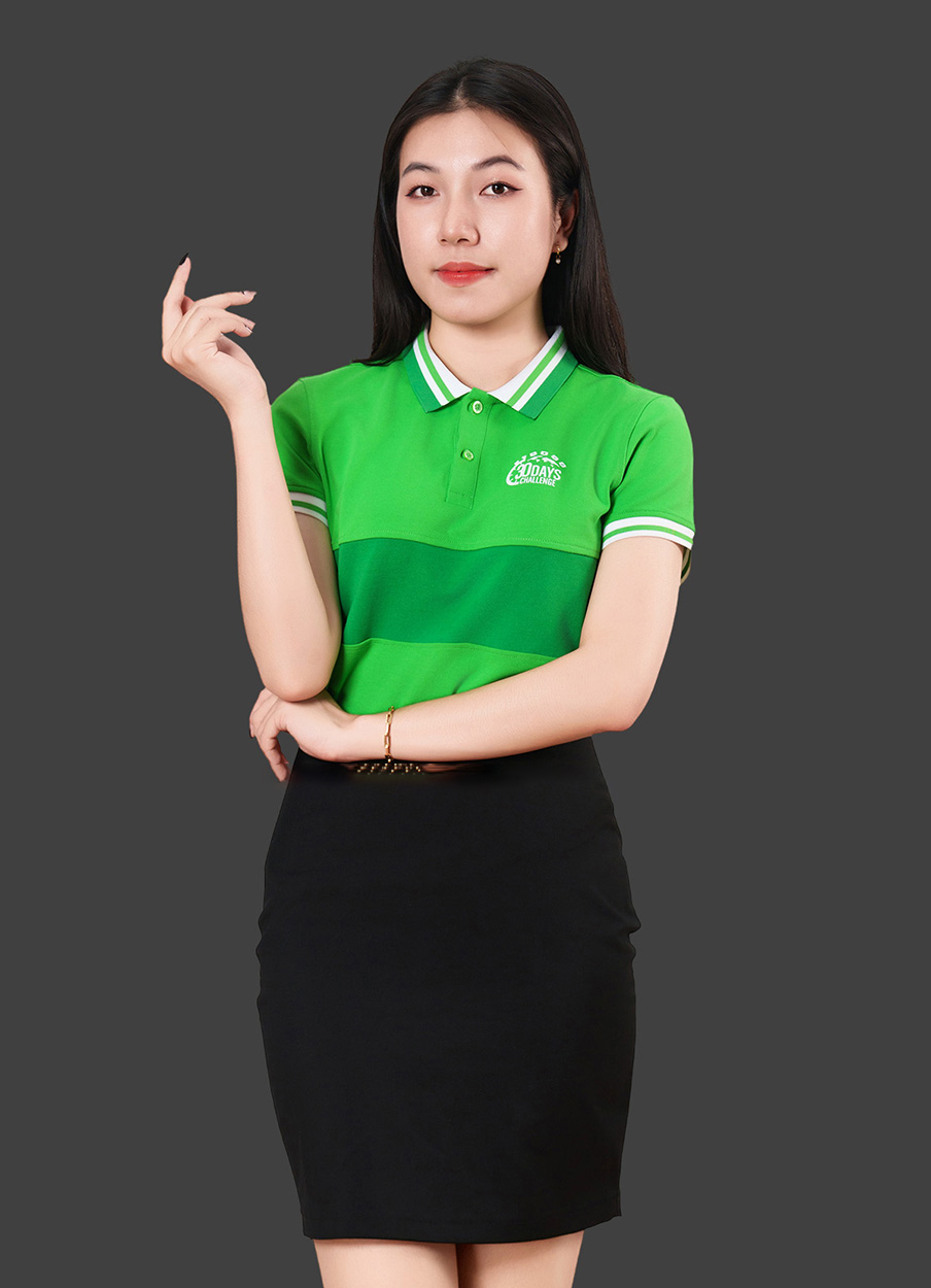 In Áo Đồng Phục Công Ty Giá Tốt