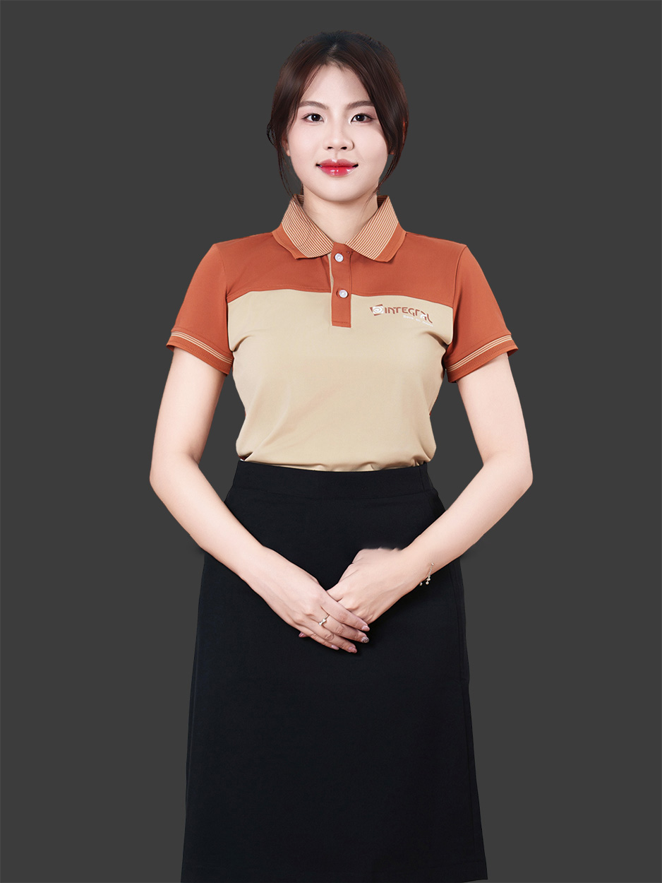 In Áo Thun Đồng Phục in pet cổ trụ ATU30020