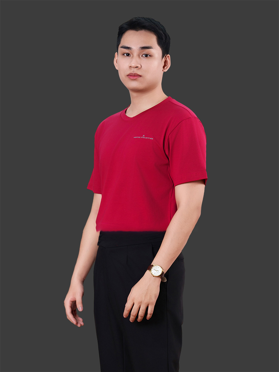 Mẫu áo đồng phục công ty CTU30041