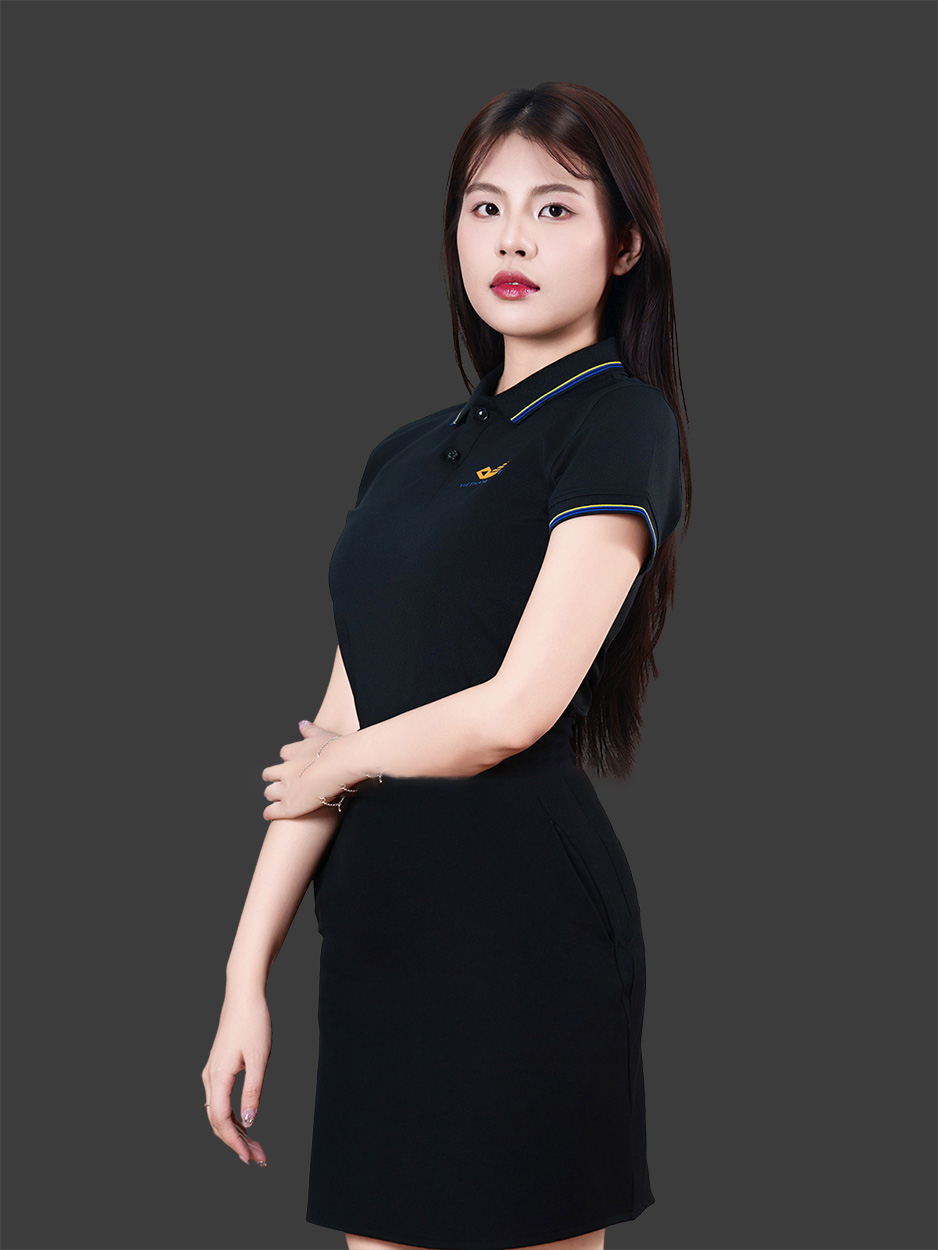 Mẫu Áo Đồng Phục Công Ty Vietnam Post