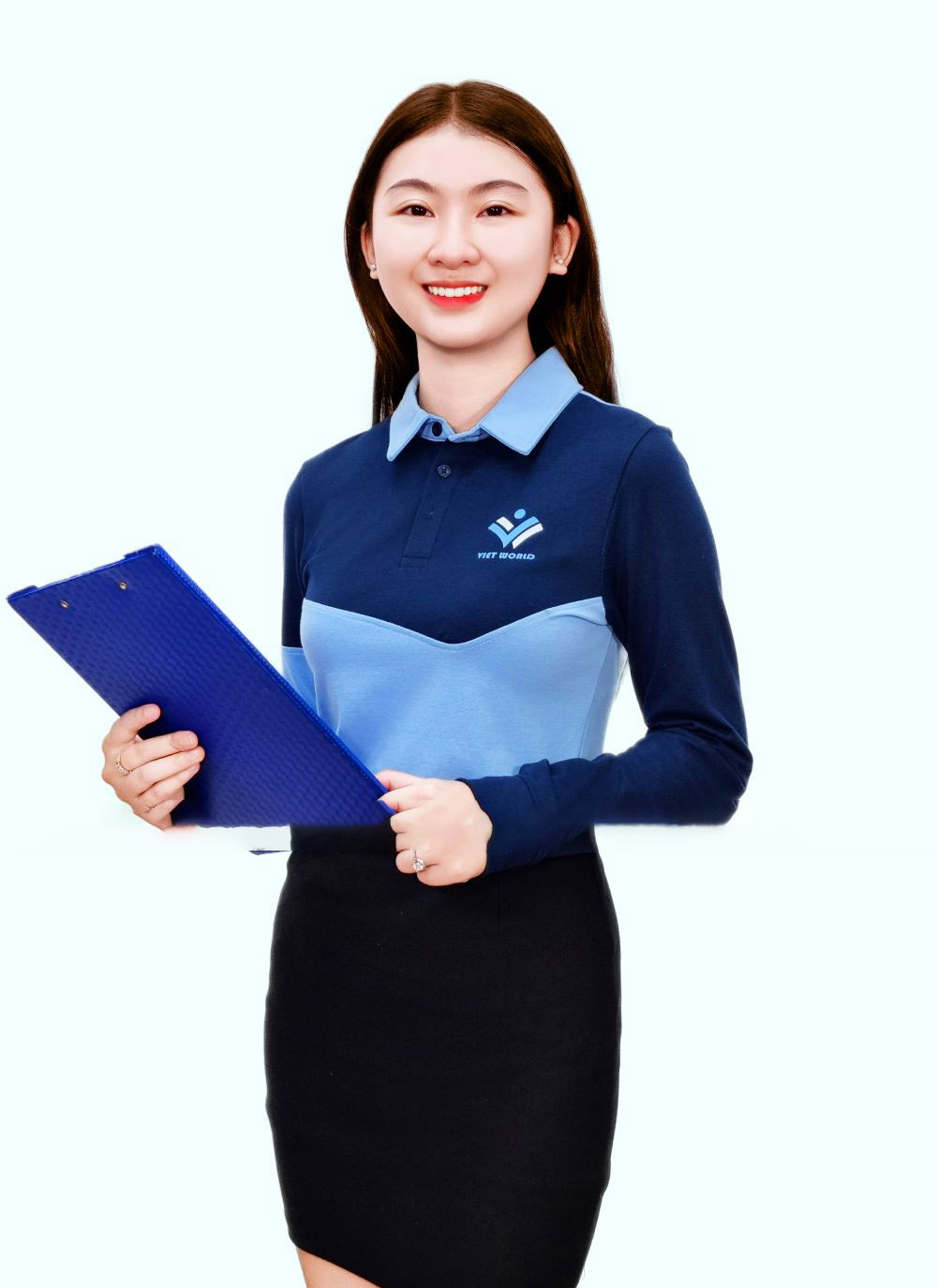 Mẫu thiết kế áo thun đồng phục doanh nghiệp DP10