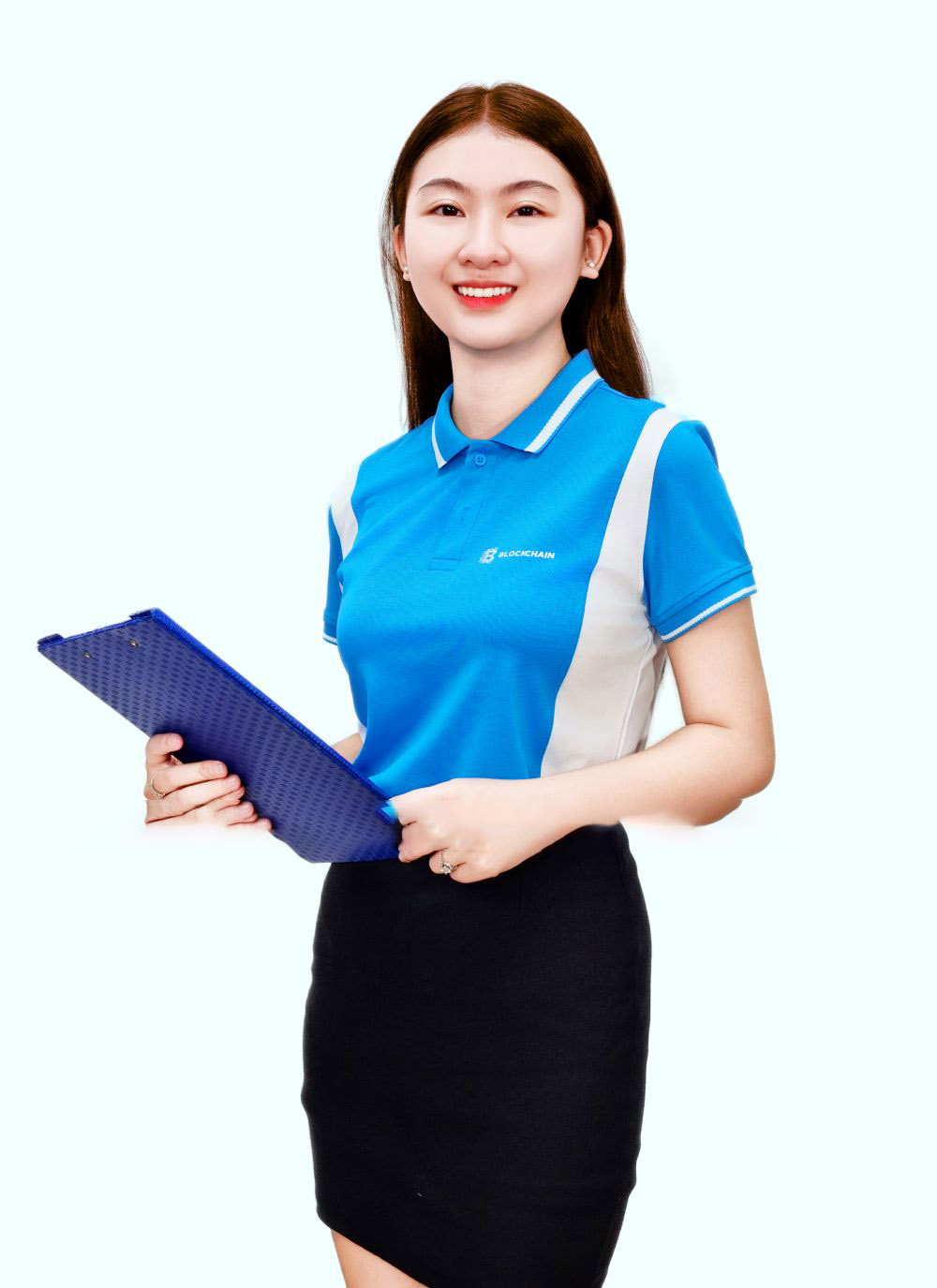 Mẫu thiết kế áo thun đồng phục doanh nghiệp DP12