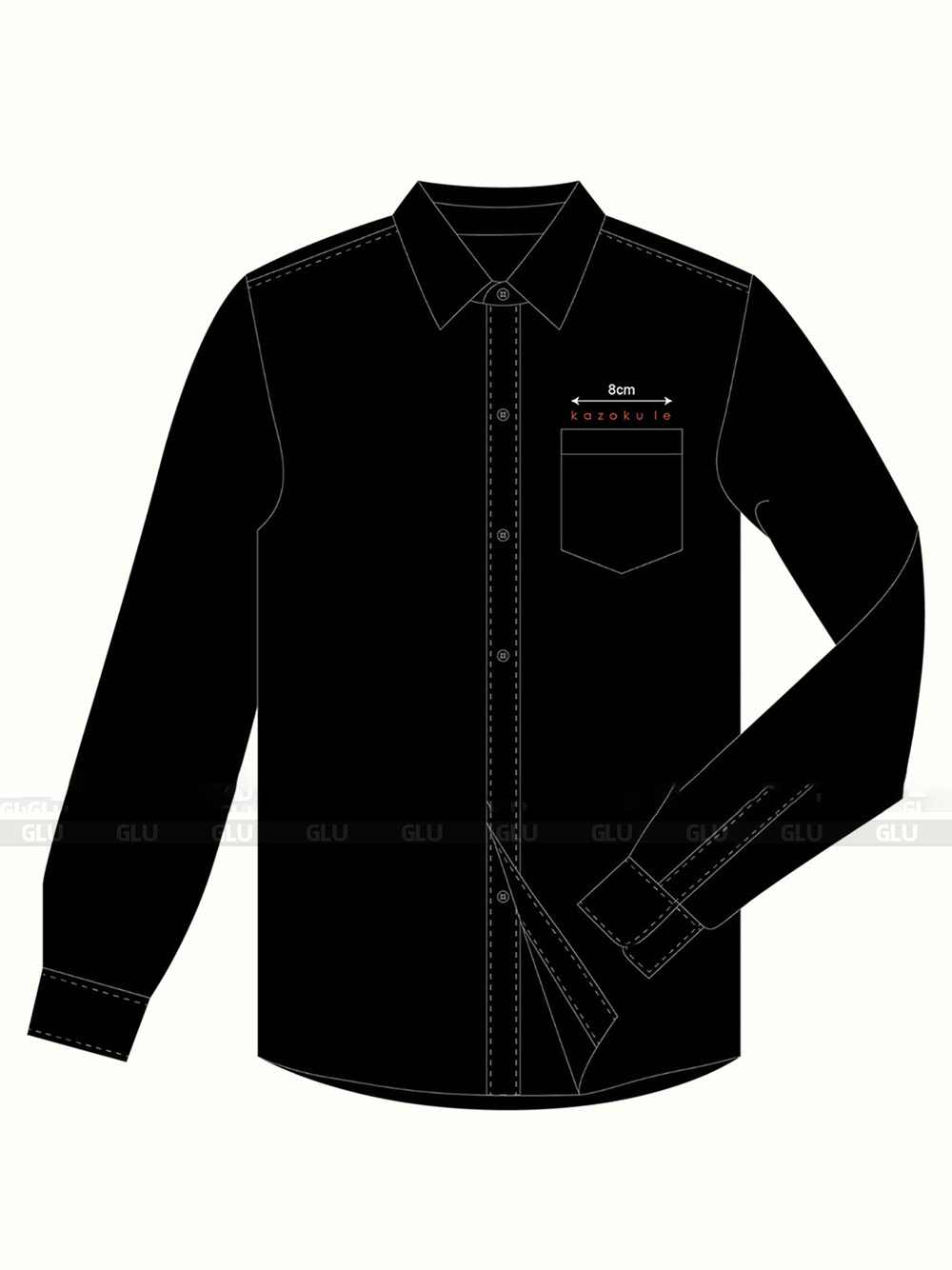 Đồng Phục Áo Sơ Mi Công Sở