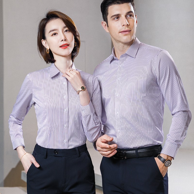 Mẫu Áo Sơ Mi SM01