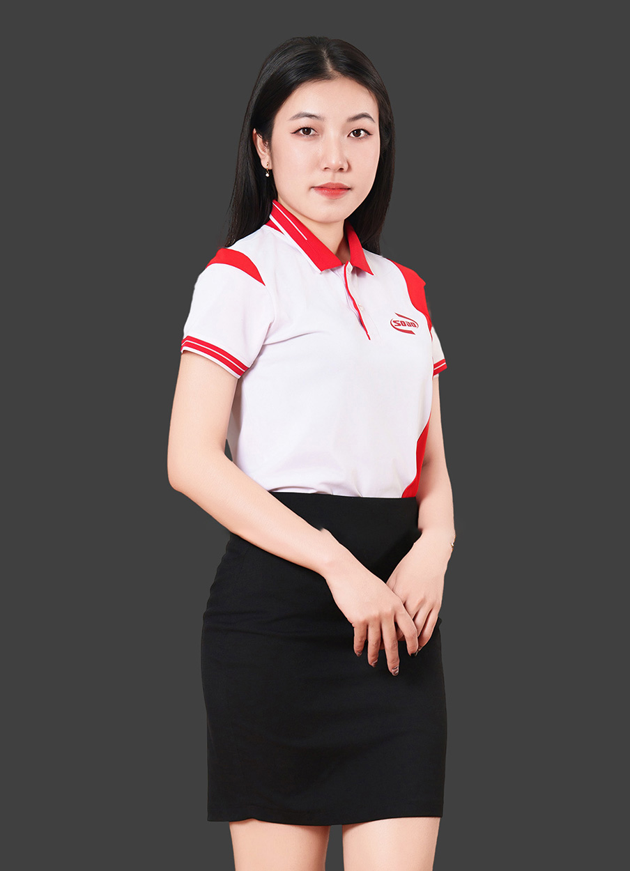 Mẫu Áo Thun Đồng Phục Công Ty Vải Thoáng Mát