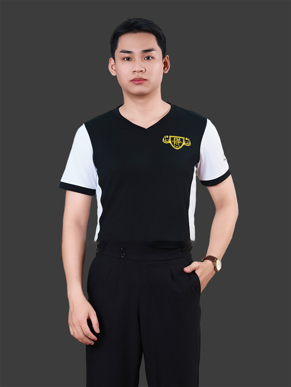 Mẫu Đồng Phục Công Ty Giá Rẻ – CTU30045