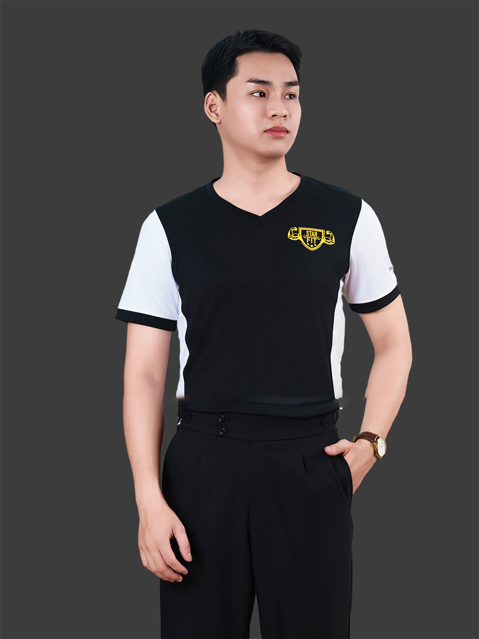 Mẫu Đồng Phục Công Ty Giá Rẻ – CTU30045