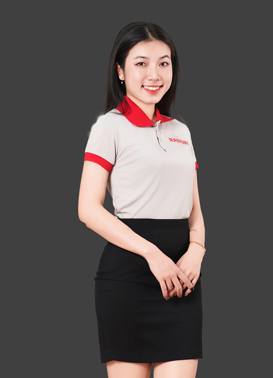 Mẫu thiết kế áo thun đồng phục doanh nghiệp ATU20035