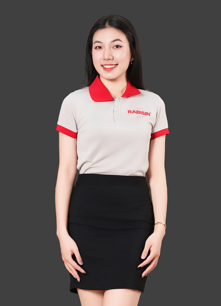 Mẫu thiết kế áo thun đồng phục doanh nghiệp ATU20035