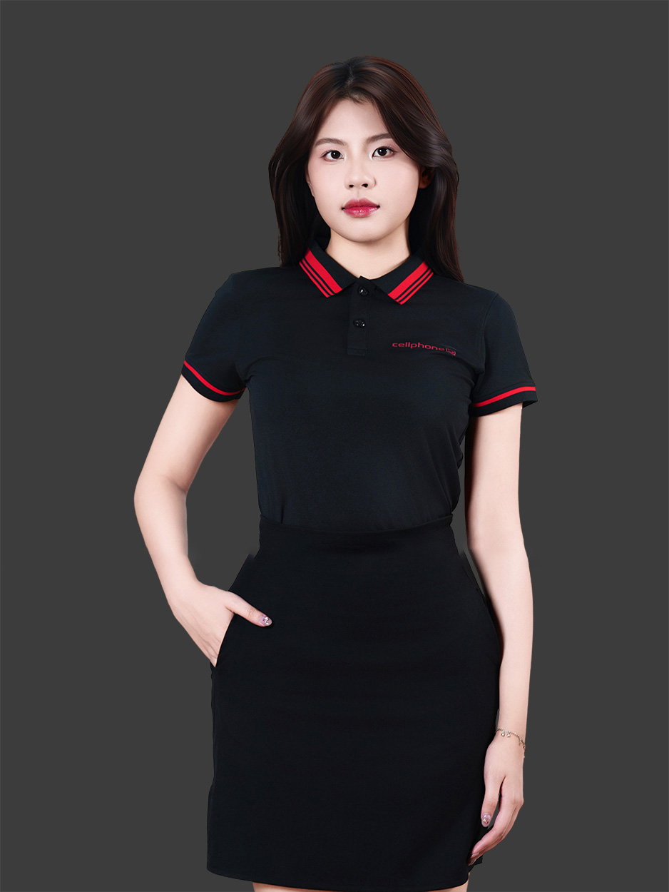 May Áo Thun Đồng Phục Công Ty – CTU30005
