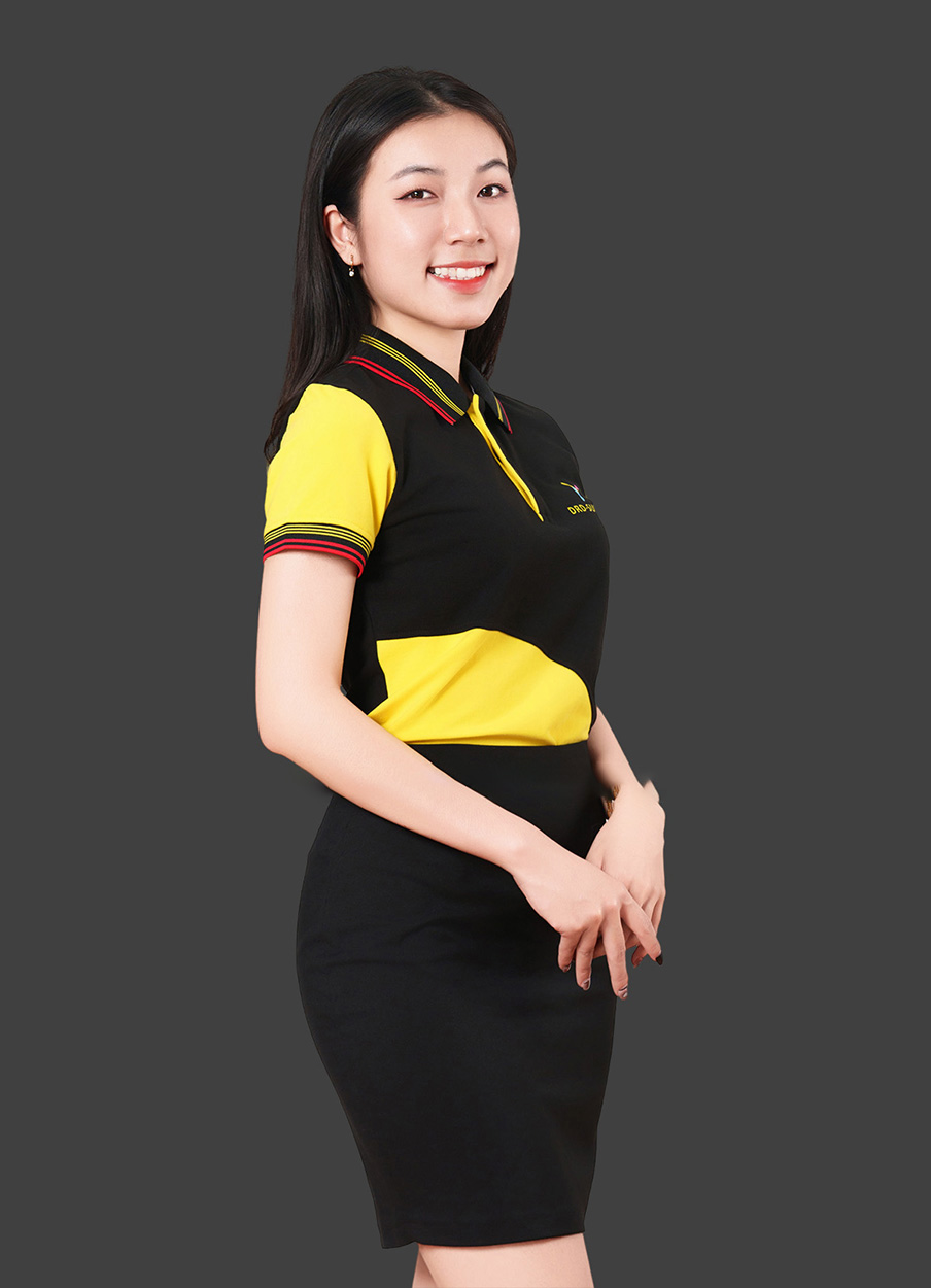 May áo thun polo đồng phục giá rẻ, cao cấp