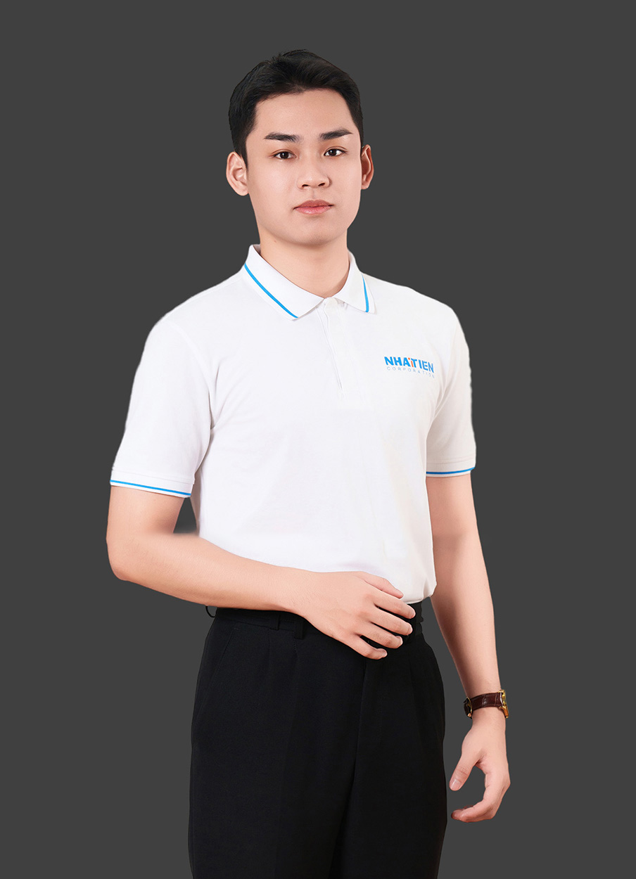 May đồng phục áo thun quận 7 giá rẻ