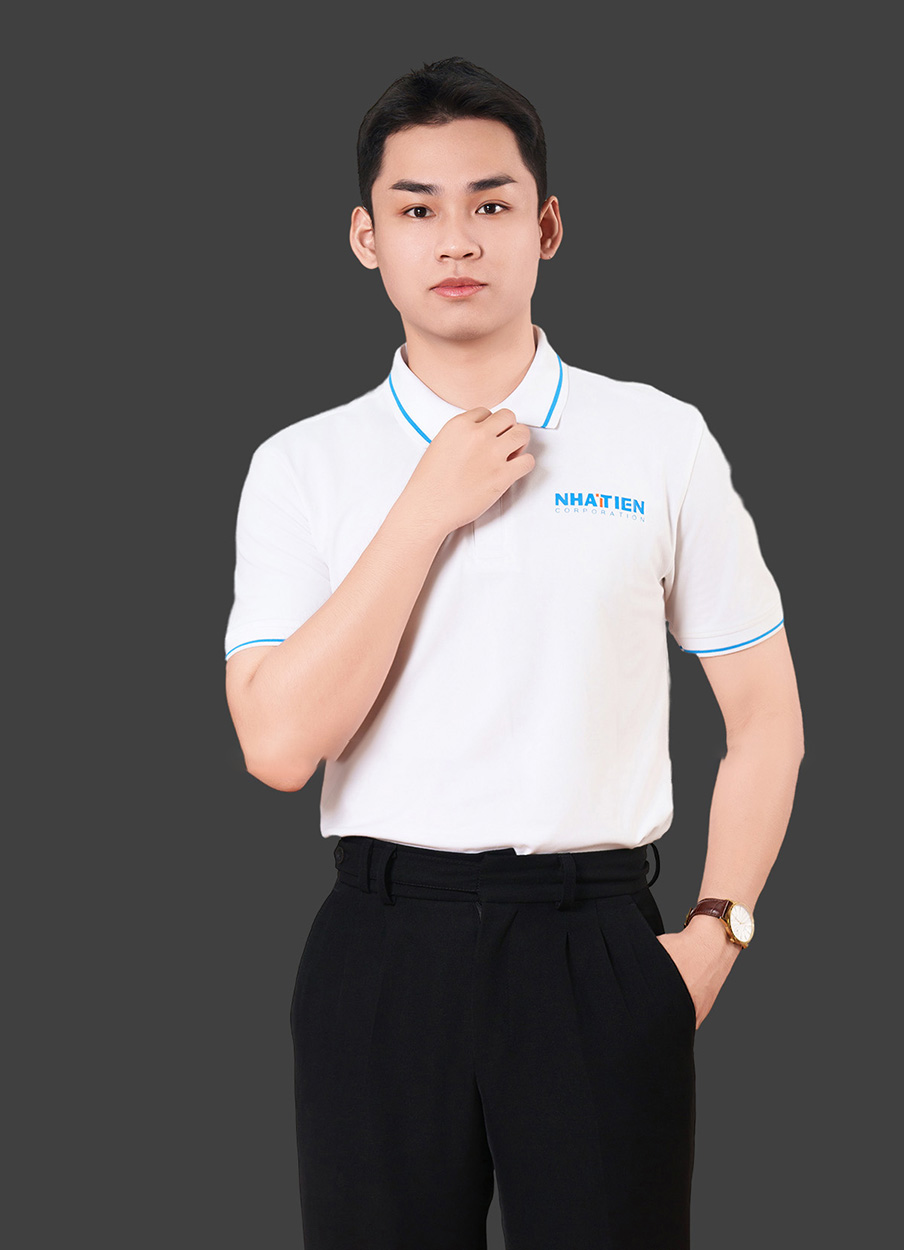 May đồng phục áo thun quận 7 giá rẻ