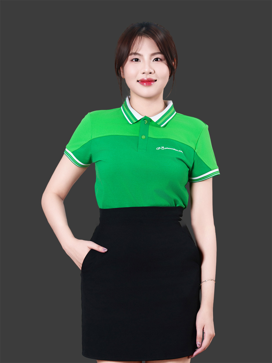 May đồng phục áo thun quận bình thạnh