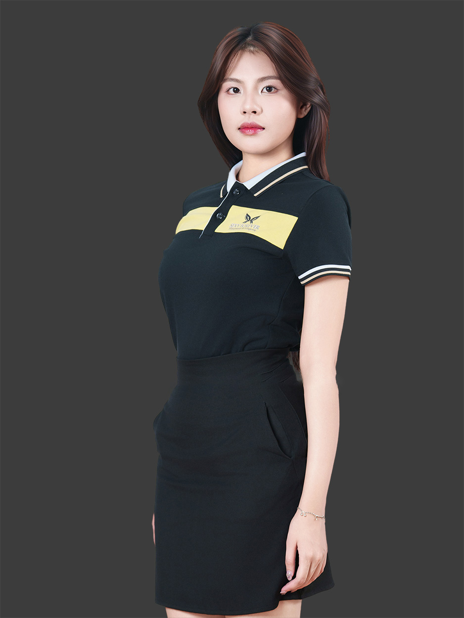 May đồng phục công ty tại Đà Nẵng