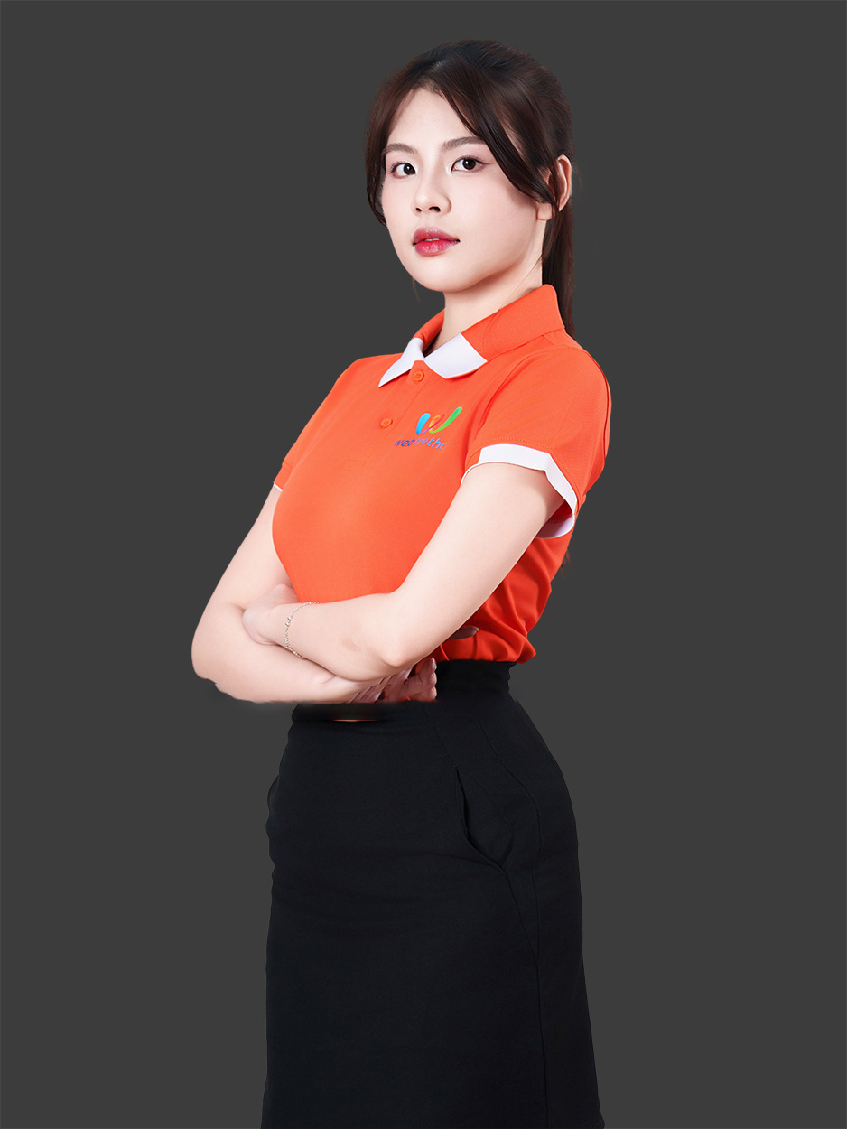 May In Áo Thun Đồng Phục Webtretho nổi bật