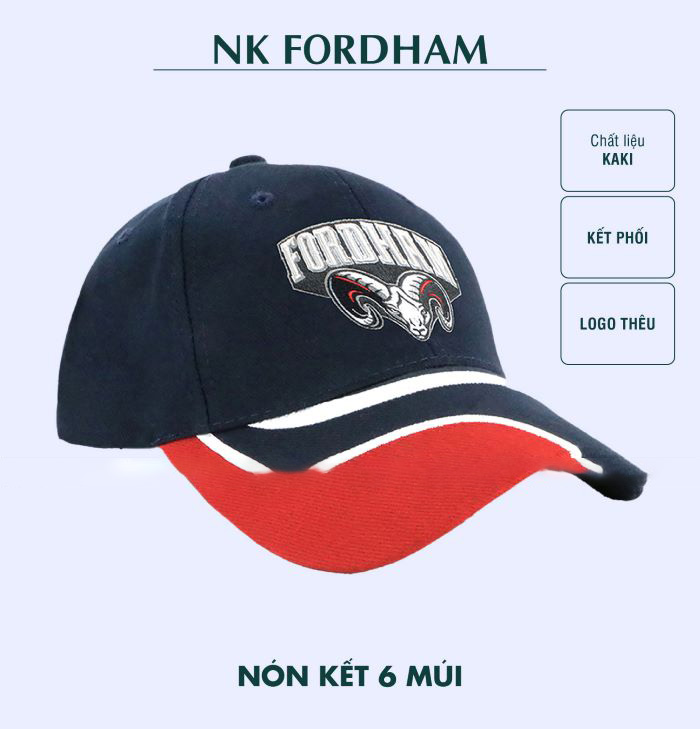 Nón Kết Đồng Phục