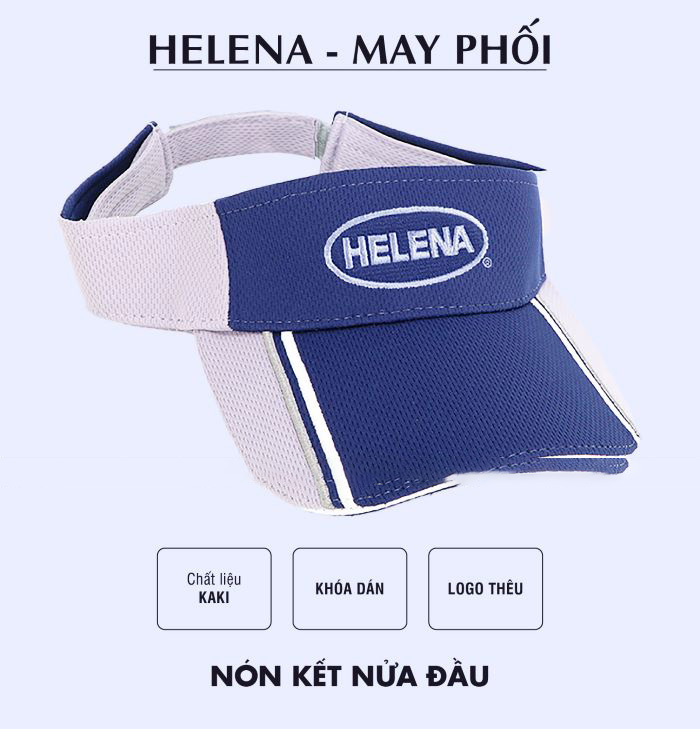 Nón May Phối