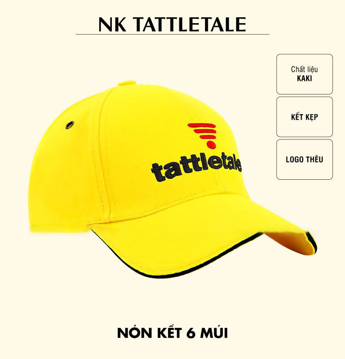 Nón Kết Đồng Phục