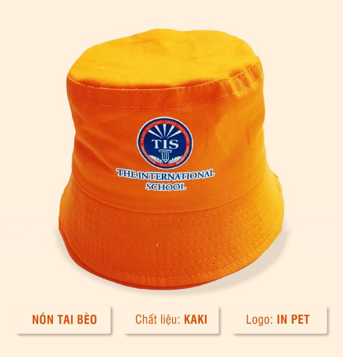 Mũ Nón Đồng Phục