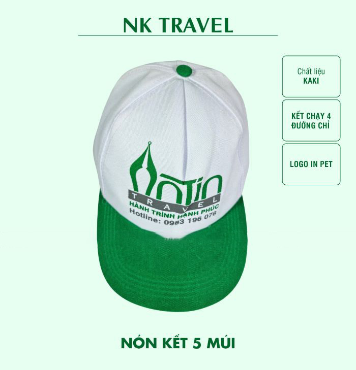 Mũ Nón Đồng Phục