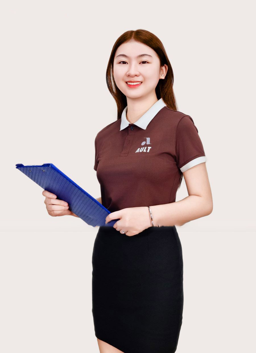 Áo đồng phục công ty AP04