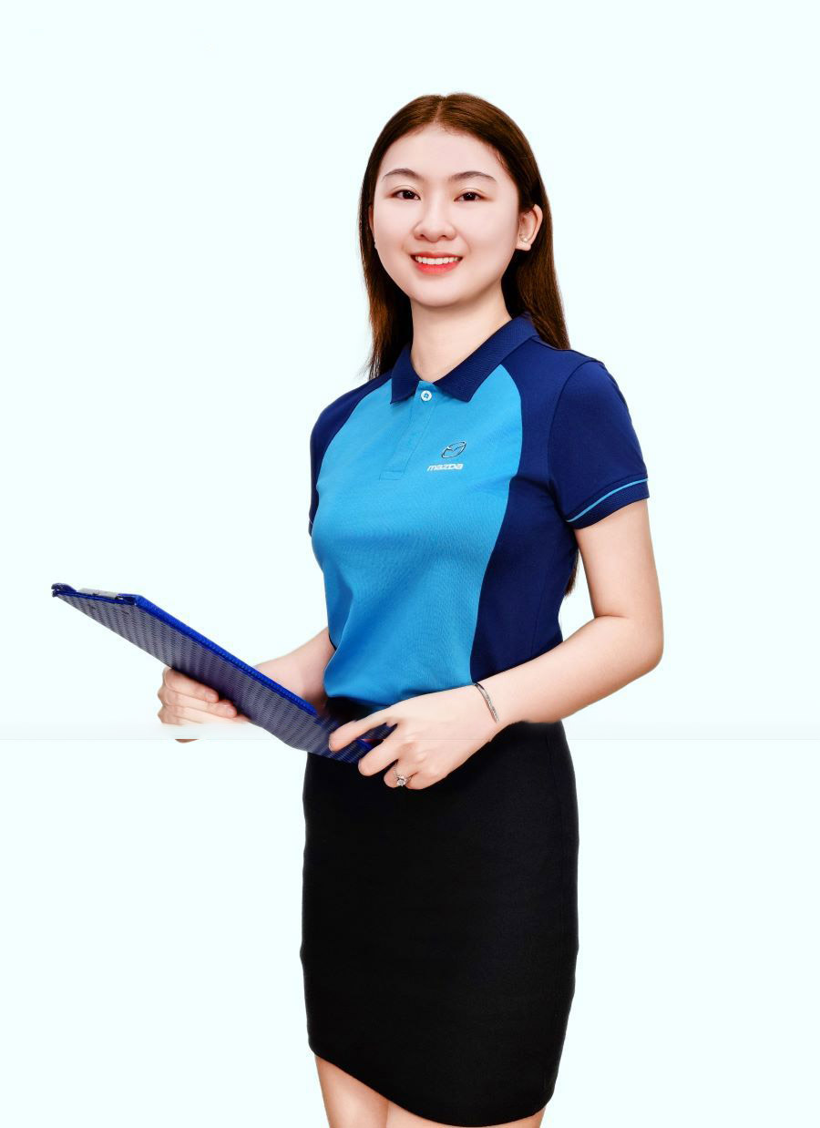 Mẫu Áo Đồng phục công ty AP24