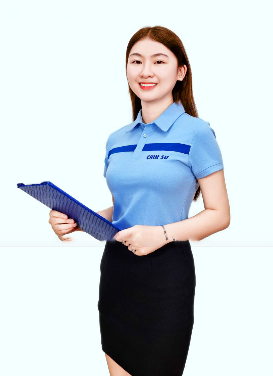Áo đồng phục doanh nghiệp AP19