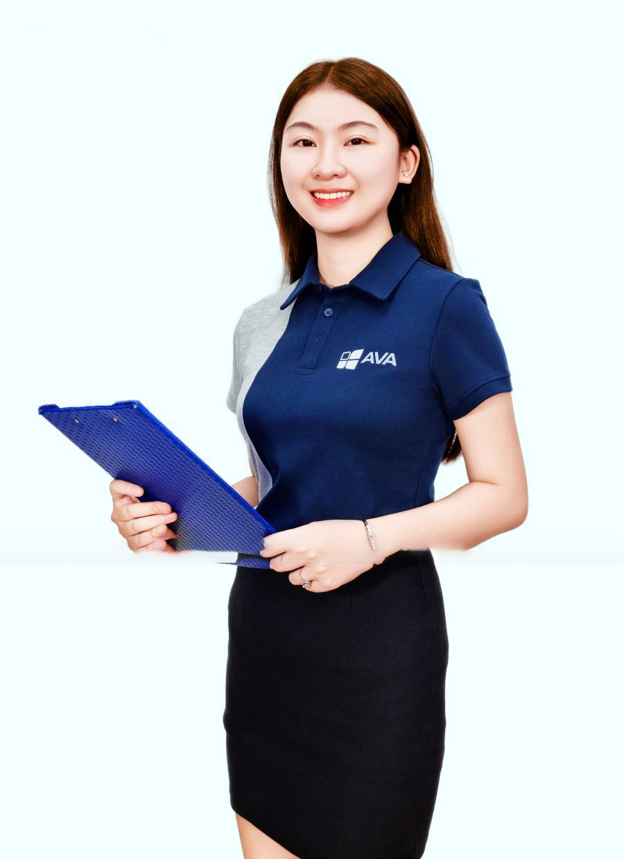 Áo công ty màu xanh đen phối xám AP21