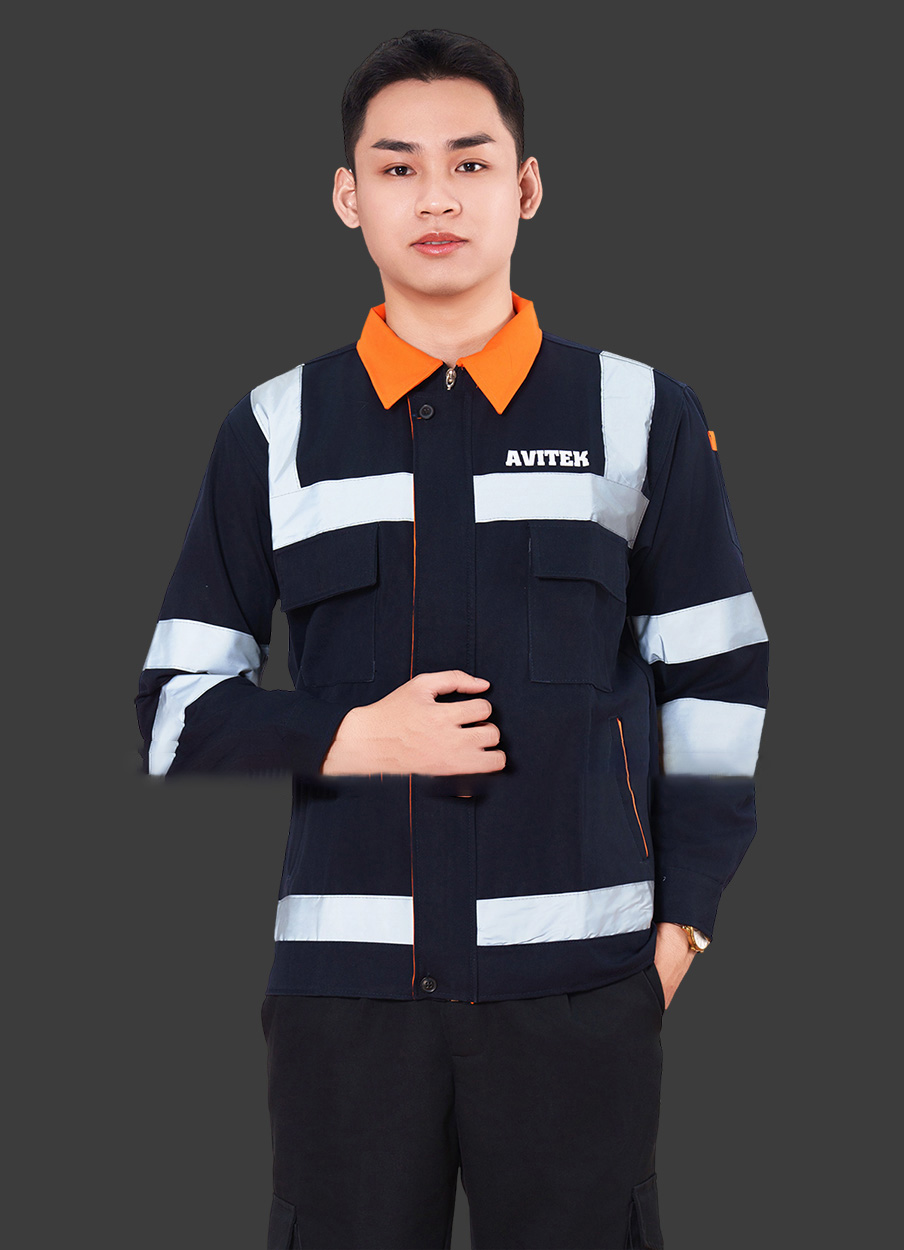 Quần áo bảo hộ cao cấp BHU10003