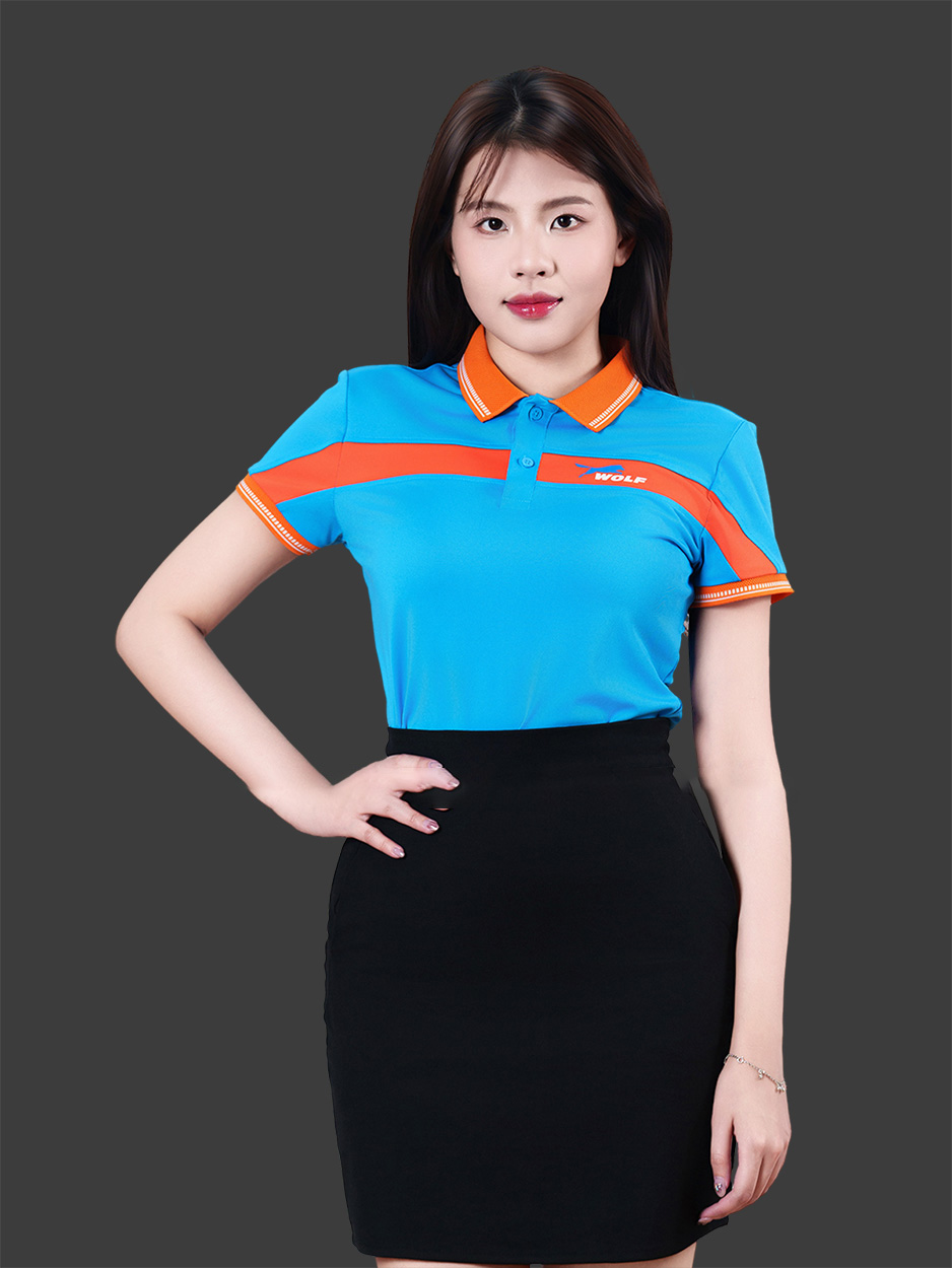Sản xuất áo thun đồng phục giá rẻ ATU30068