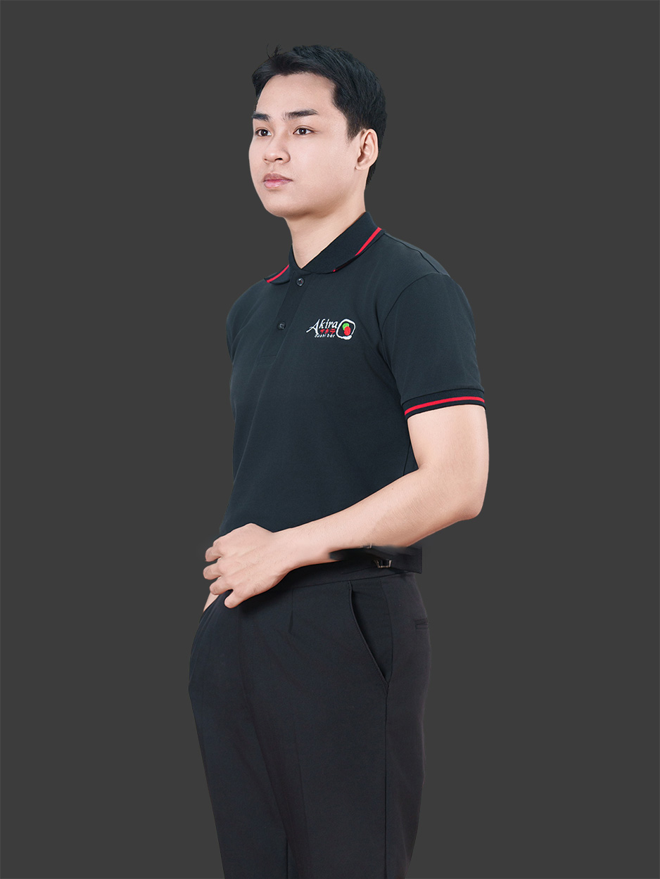 Sản xuất áo thun đồng phục quận Bình Tân
