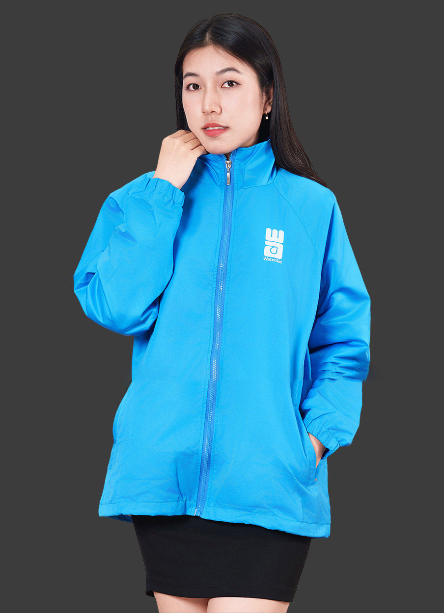 Xưởng may Áo gió AKU10014