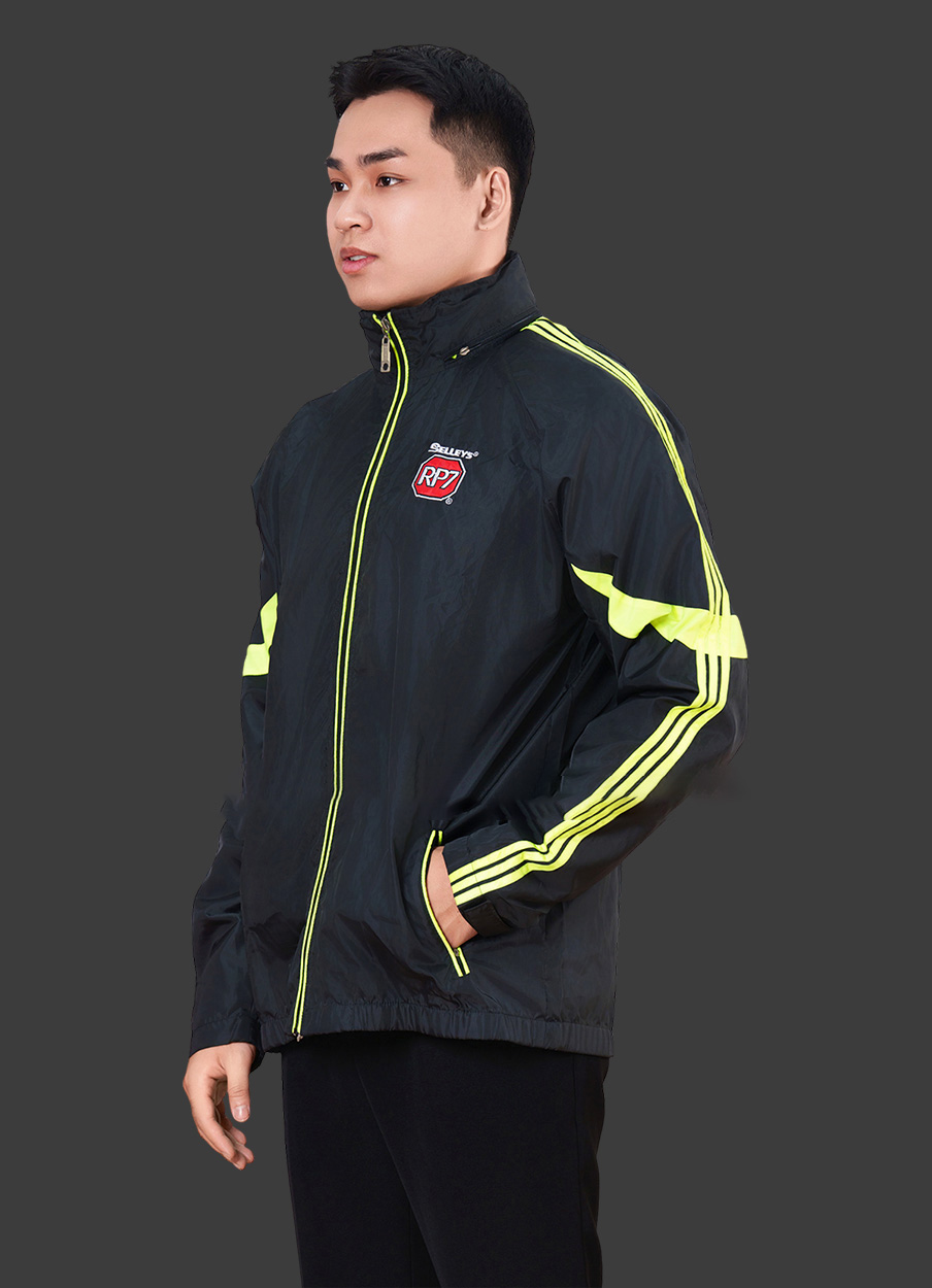 Xưởng may Áo gió AKU100141
