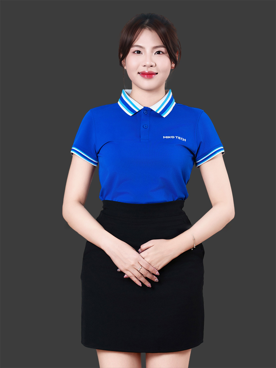 Xưởng may áo thun đồng phục công ty giá rẻ tại TPHCM