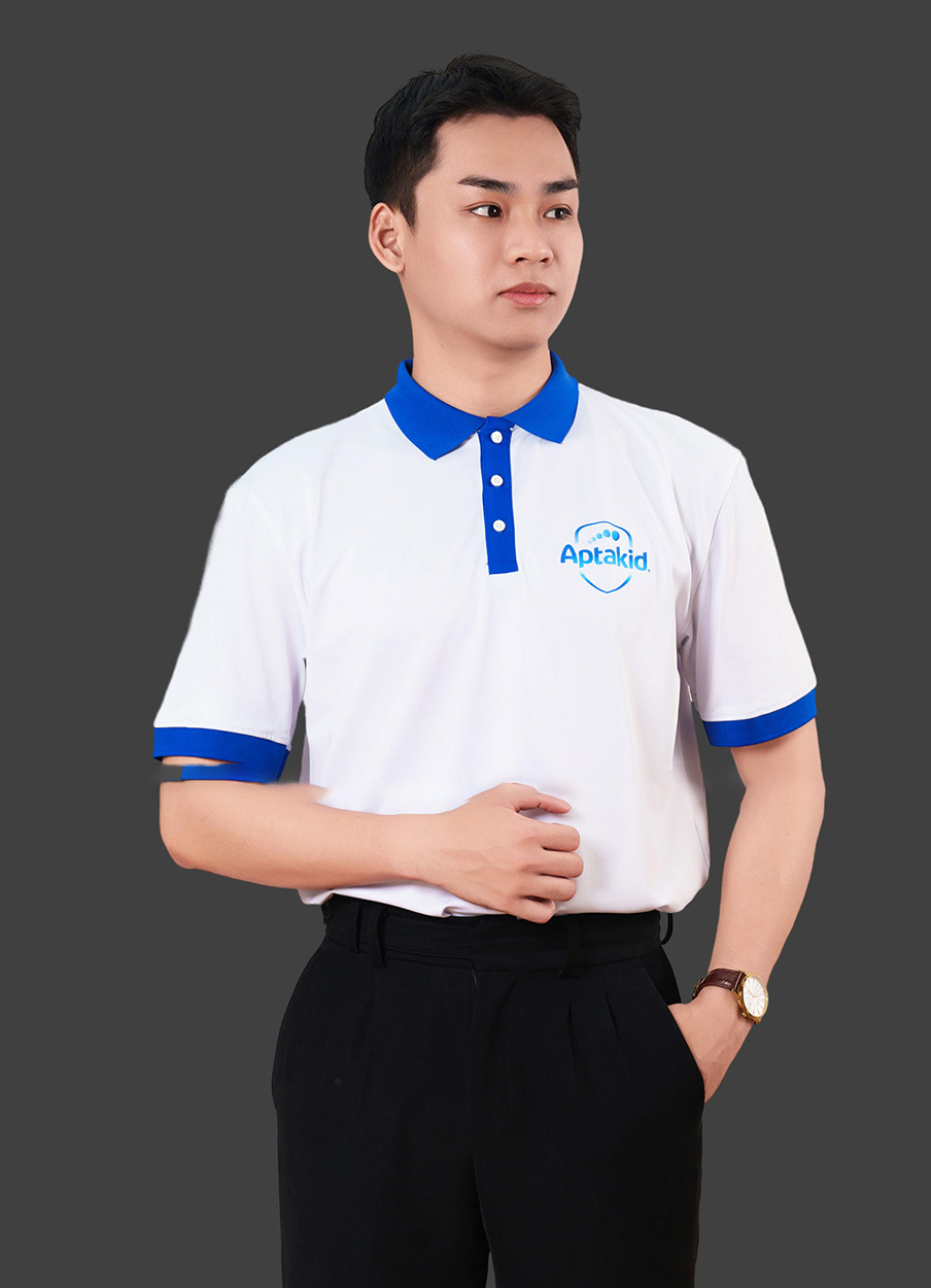Xưởng may áo thun đồng phục công ty giá rẻ TPHCM giá tốt