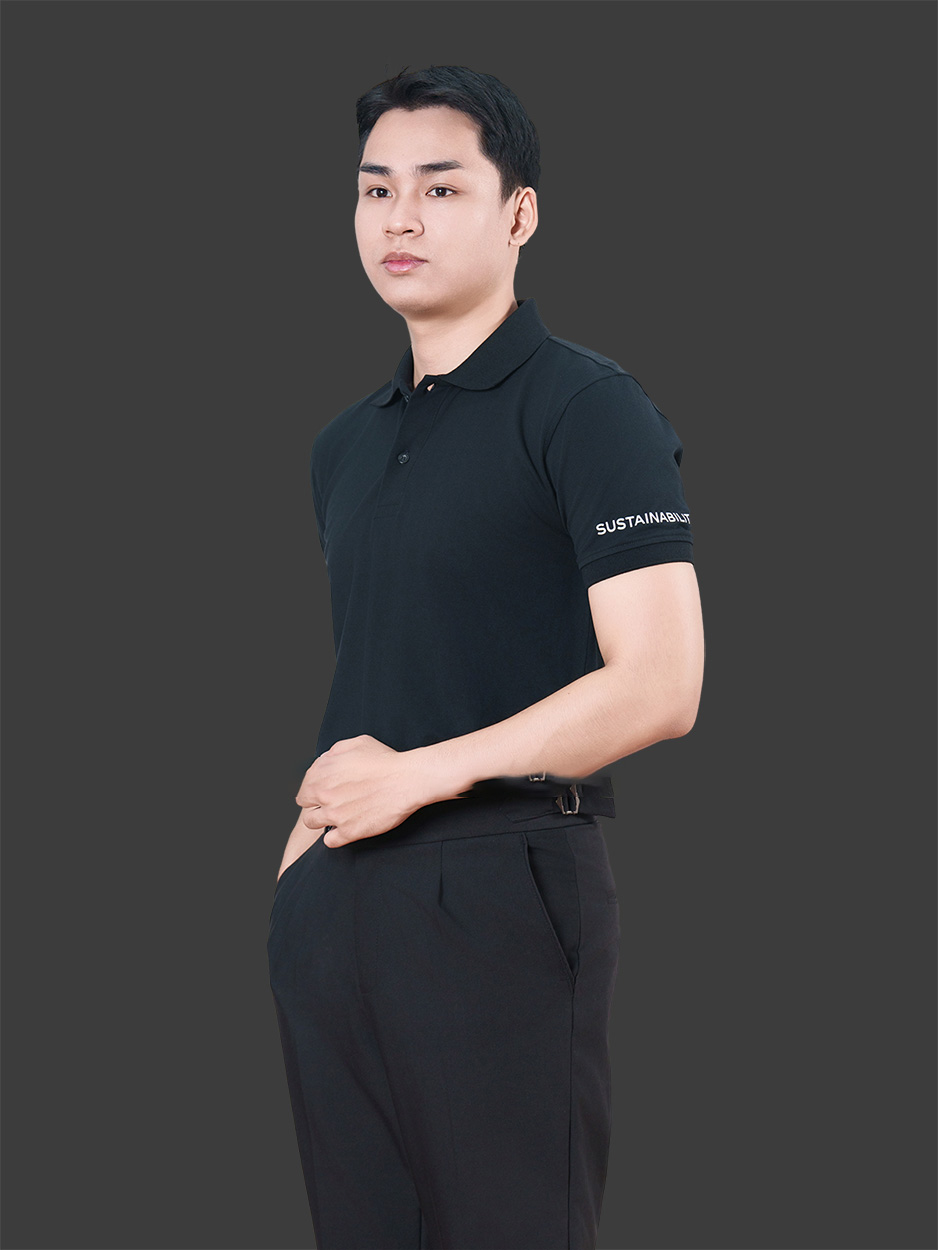 Xưởng May Áo Thun Đồng Phục Giá Rẻ ATU30025